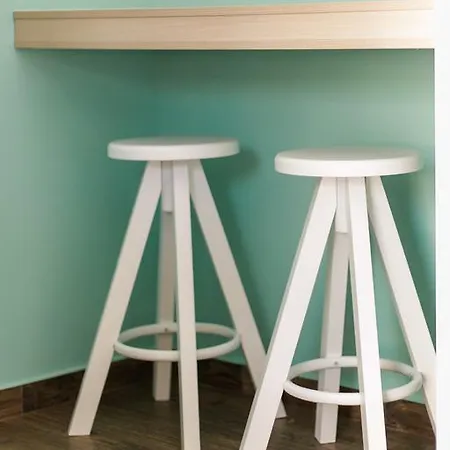 Pensjonat Anastasia 4*