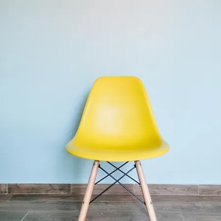 Pensjonat Anastasia Skala Potamia (Thasos)