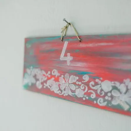 Anastasia Skala Potamia (Thasos)