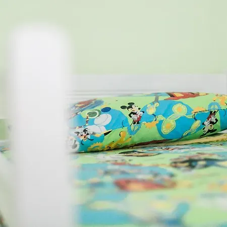 Pensjonat Anastasia 4*