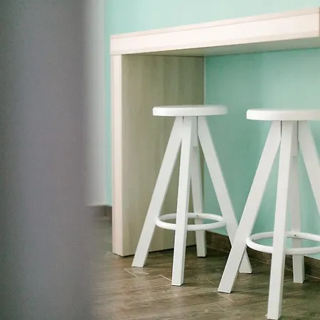 Pensjonat Anastasia 4*