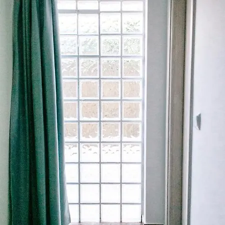 Pensjonat Anastasia Skala Potamia (Thasos)