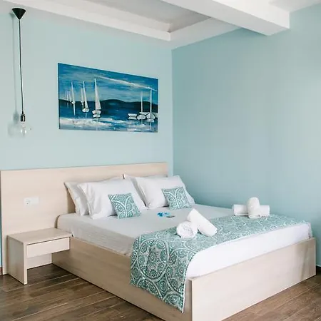 Pensjonat Anastasia 4*