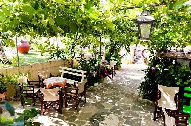 Gasthof Anastasia 4*