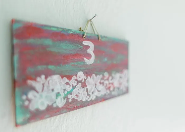 Gasthof Anastasia Skala Potamia (Thasos)