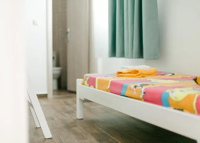 Anastasia Skala Potamia (Thasos)