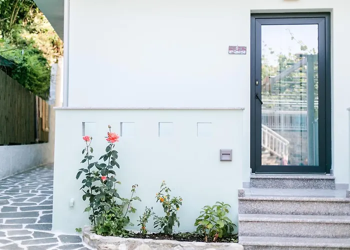 Anastasia Skala Potamia (Thasos)