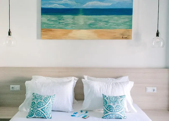 Anastasia Skala Potamia (Thasos)