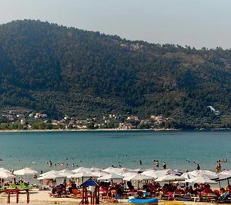 Anastasia Guest house 4*