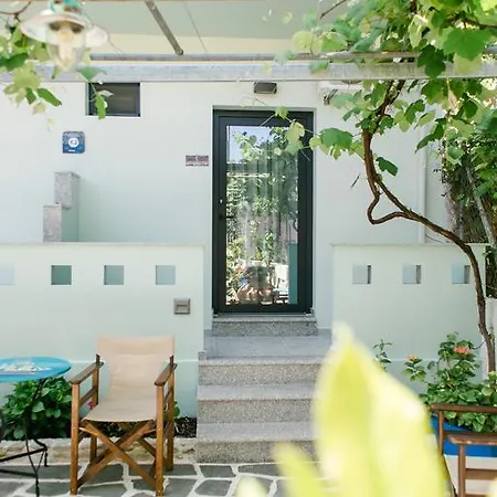 招待所 Anastasia 4*