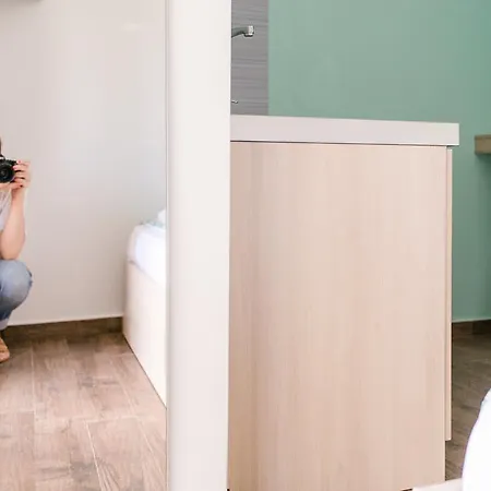 招待所 Anastasia 4*