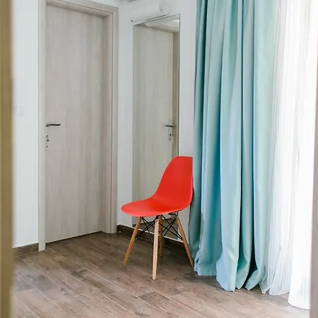 招待所 Anastasia 4*