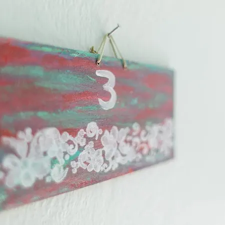 ゲストハウス Anastasia スカラ・ポタミアス