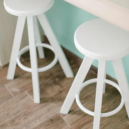 招待所 Anastasia 4*