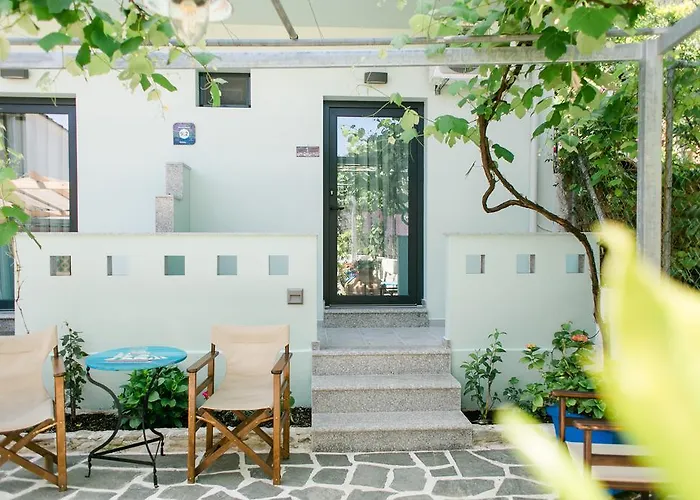 ゲストハウス Anastasia