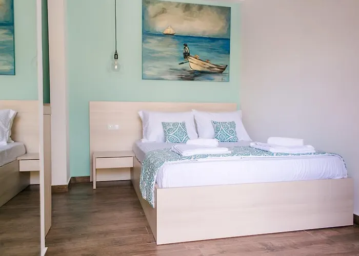 ゲストハウス Anastasia