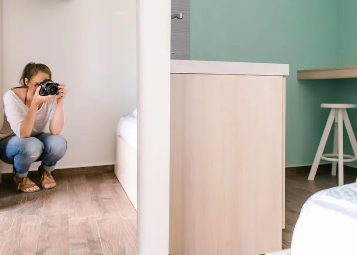 ゲストハウス Anastasia 4*