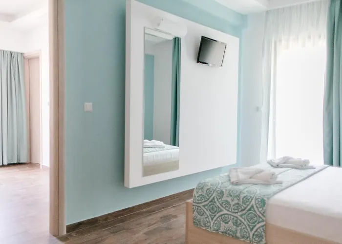 ゲストハウス Anastasia