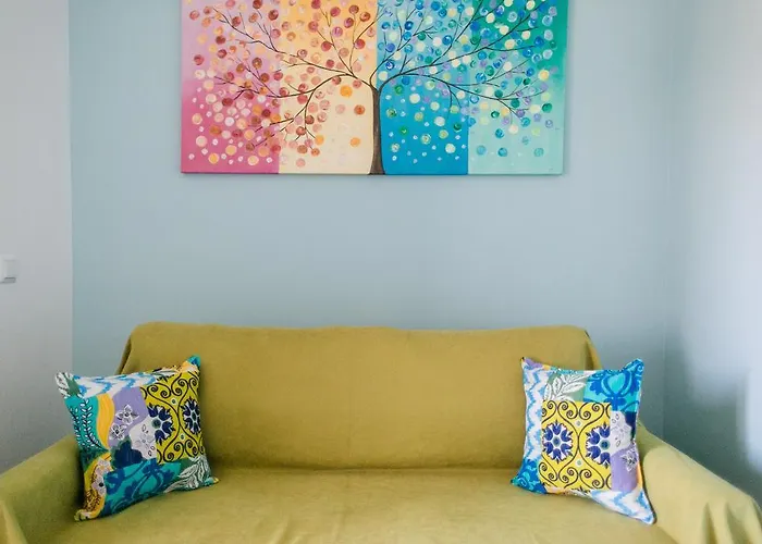 ゲストハウス Anastasia スカラ・ポタミアス