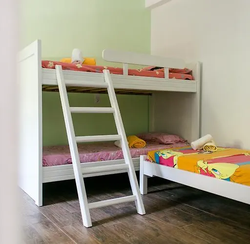 ゲストハウス Anastasia