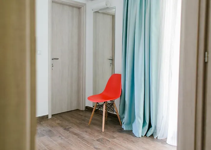 ゲストハウス Anastasia 4*