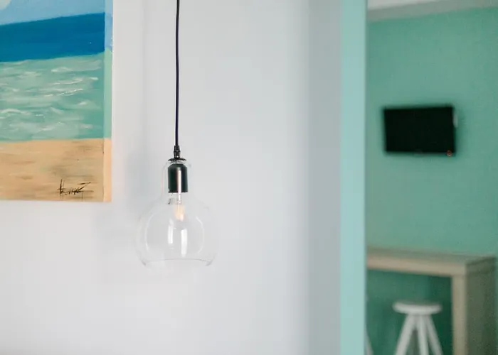 ゲストハウス Anastasia