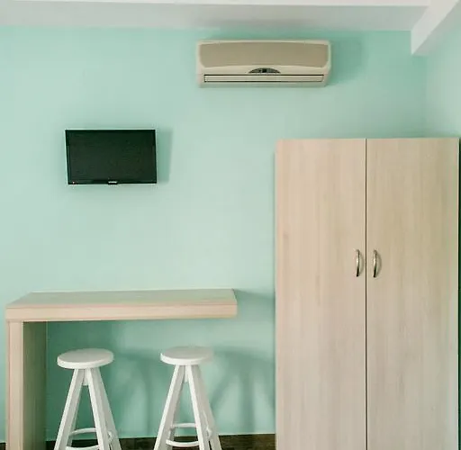 ゲストハウス Anastasia