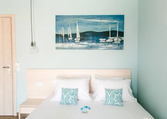 ゲストハウス Anastasia